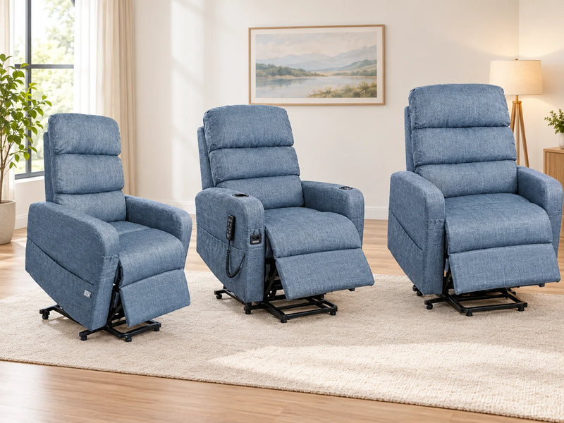 Sillones elevadores
