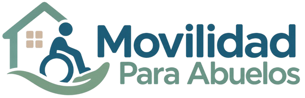 Movilidad Para Abuelos